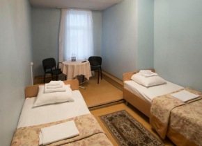 GorodOtel on Paveletskiy, Moscow Moscow